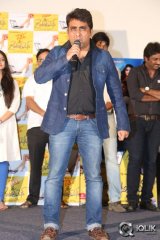 Ladies and Gentlemen Movie Platinum Disc Function